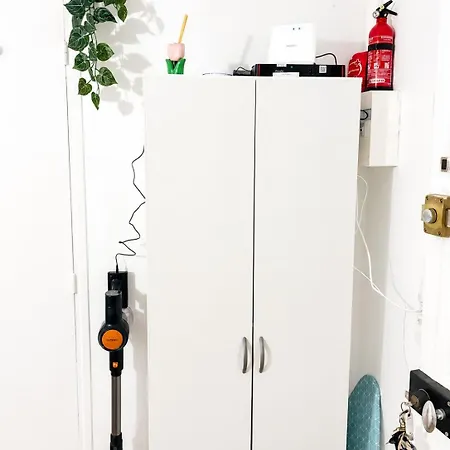 Appartement Zen Au Coeur De *