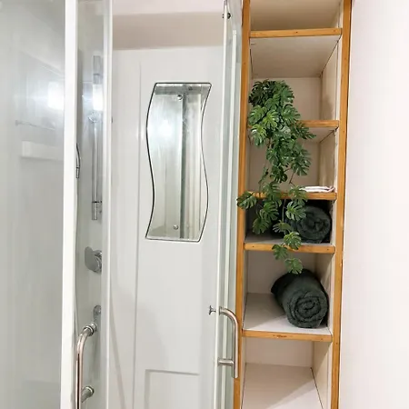 Appartement Zen Au Coeur De Rouen